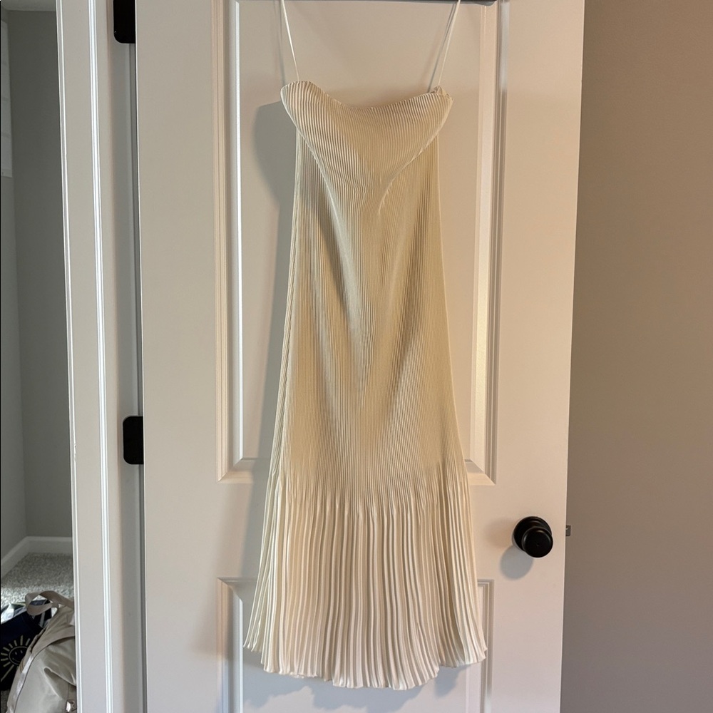 Abercrombie & Fitch Giselle Dress